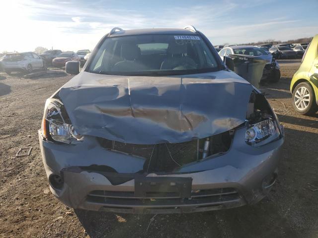 Photo 4 VIN: JN8AS5MT4FW650850 - NISSAN ROGUE 