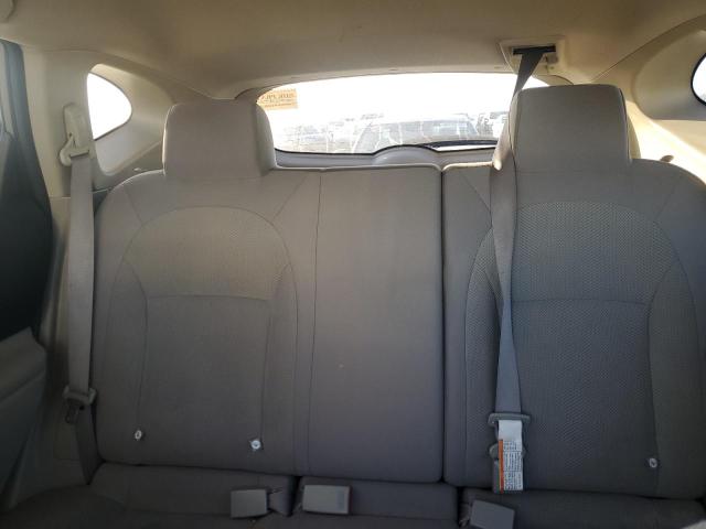 Photo 9 VIN: JN8AS5MT4FW650850 - NISSAN ROGUE 