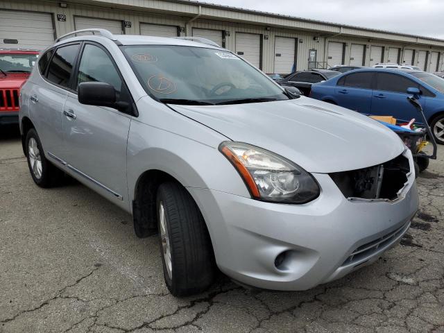 Photo 0 VIN: JN8AS5MT4FW651772 - NISSAN ROGUE SELE 