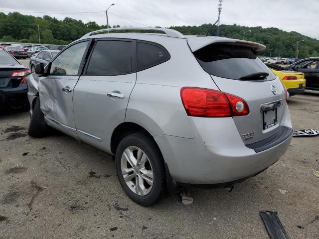 Photo 2 VIN: JN8AS5MT4FW651772 - NISSAN ROGUE SELE 