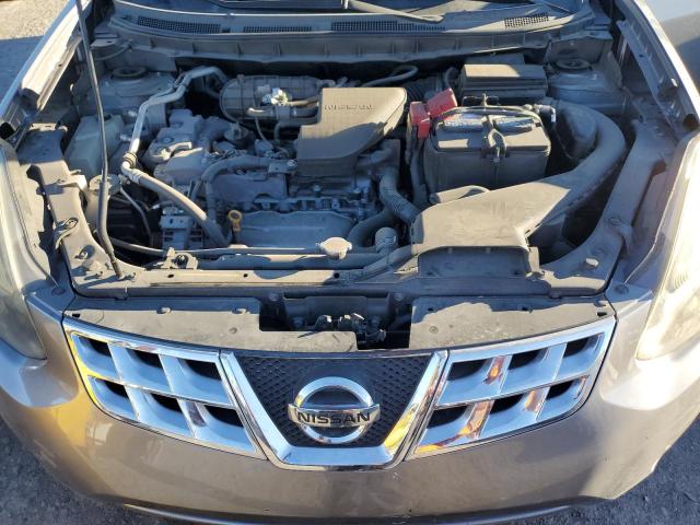 Photo 10 VIN: JN8AS5MT4FW653019 - NISSAN ROGUE 