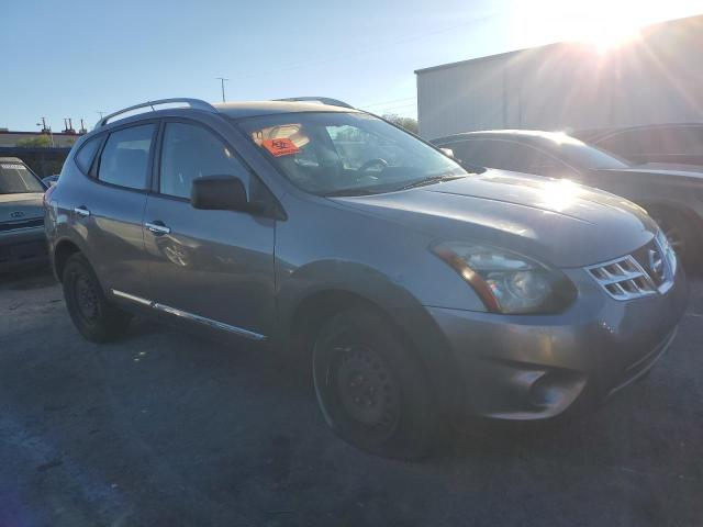 Photo 3 VIN: JN8AS5MT4FW653019 - NISSAN ROGUE 