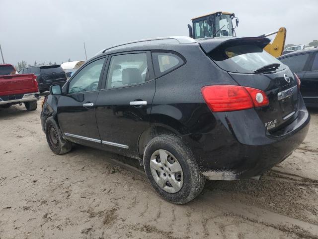 Photo 1 VIN: JN8AS5MT4FW654722 - NISSAN ROGUE SELE 