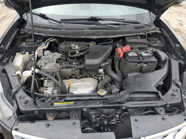 Photo 11 VIN: JN8AS5MT4FW654722 - NISSAN ROGUE SELE 