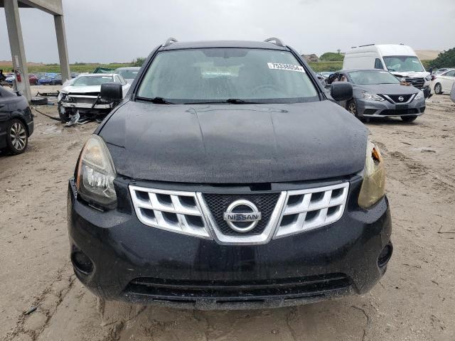 Photo 4 VIN: JN8AS5MT4FW654722 - NISSAN ROGUE SELE 