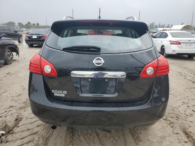 Photo 5 VIN: JN8AS5MT4FW654722 - NISSAN ROGUE SELE 