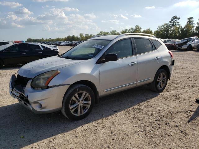 Photo 0 VIN: JN8AS5MT4FW655305 - NISSAN ROGUE SELE 