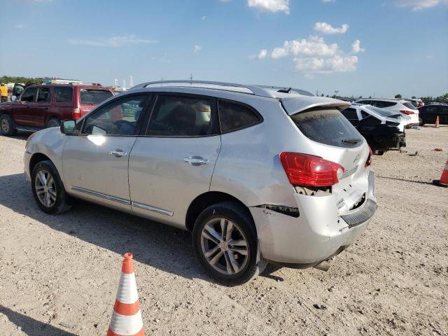 Photo 1 VIN: JN8AS5MT4FW655305 - NISSAN ROGUE SELE 