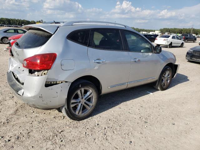 Photo 2 VIN: JN8AS5MT4FW655305 - NISSAN ROGUE SELE 