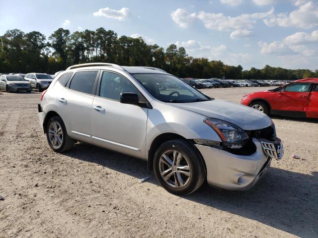 Photo 3 VIN: JN8AS5MT4FW655305 - NISSAN ROGUE SELE 