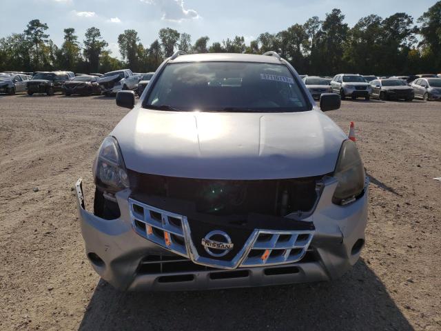 Photo 4 VIN: JN8AS5MT4FW655305 - NISSAN ROGUE SELE 