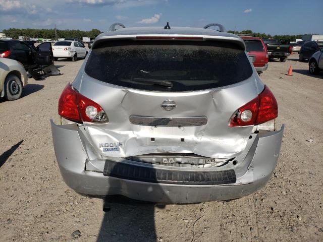 Photo 5 VIN: JN8AS5MT4FW655305 - NISSAN ROGUE SELE 