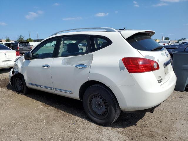 Photo 1 VIN: JN8AS5MT4FW655708 - NISSAN ROGUE 