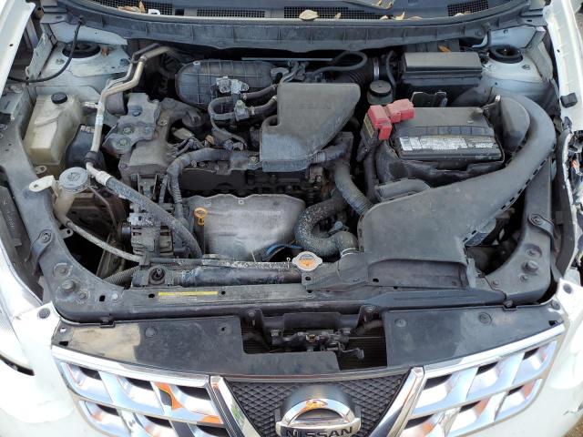 Photo 11 VIN: JN8AS5MT4FW655708 - NISSAN ROGUE 