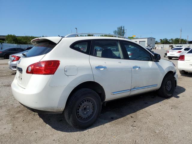 Photo 2 VIN: JN8AS5MT4FW655708 - NISSAN ROGUE 