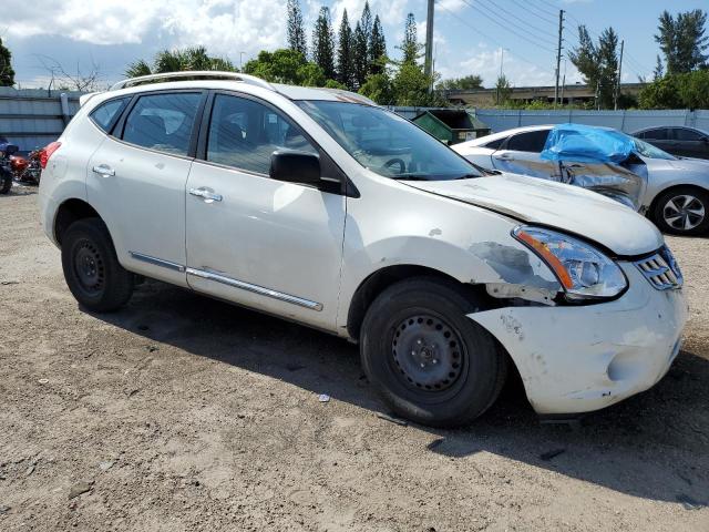 Photo 3 VIN: JN8AS5MT4FW655708 - NISSAN ROGUE 