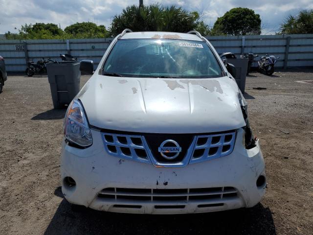 Photo 4 VIN: JN8AS5MT4FW655708 - NISSAN ROGUE 