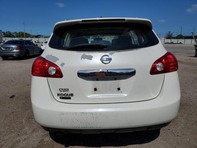 Photo 5 VIN: JN8AS5MT4FW655708 - NISSAN ROGUE 