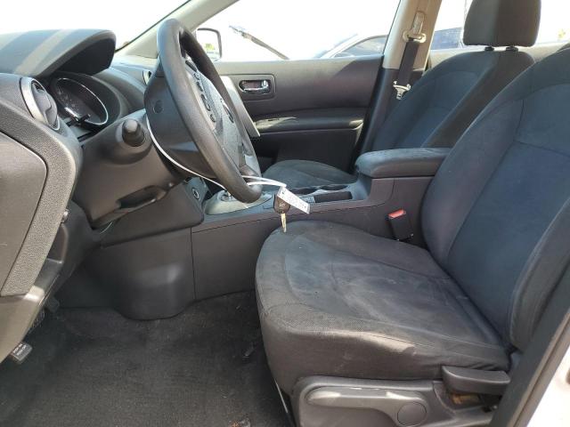 Photo 6 VIN: JN8AS5MT4FW655708 - NISSAN ROGUE 