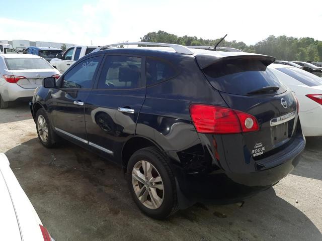 Photo 2 VIN: JN8AS5MT4FW655739 - NISSAN ROGUE SELE 