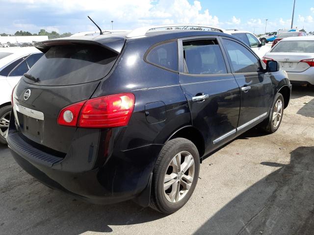 Photo 3 VIN: JN8AS5MT4FW655739 - NISSAN ROGUE SELE 