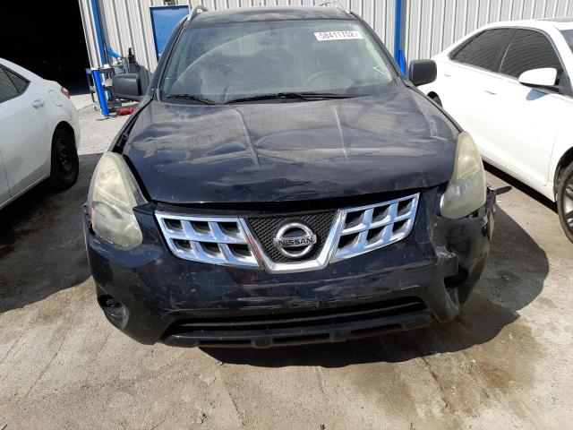 Photo 8 VIN: JN8AS5MT4FW655739 - NISSAN ROGUE SELE 