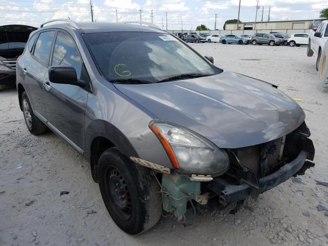 Photo 0 VIN: JN8AS5MT4FW656566 - NISSAN ROGUE SELE 