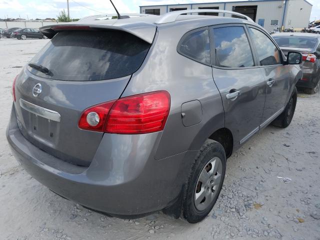 Photo 3 VIN: JN8AS5MT4FW656566 - NISSAN ROGUE SELE 