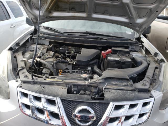 Photo 6 VIN: JN8AS5MT4FW656583 - NISSAN ROGUE SELE 