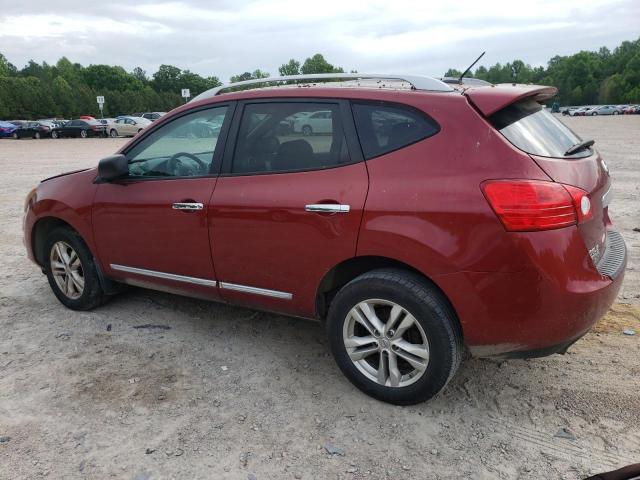 Photo 1 VIN: JN8AS5MT4FW657510 - NISSAN ROGUE 