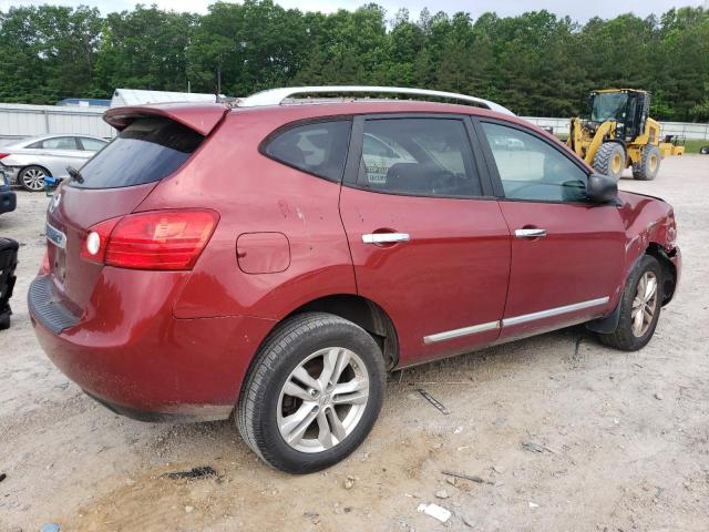 Photo 2 VIN: JN8AS5MT4FW657510 - NISSAN ROGUE 