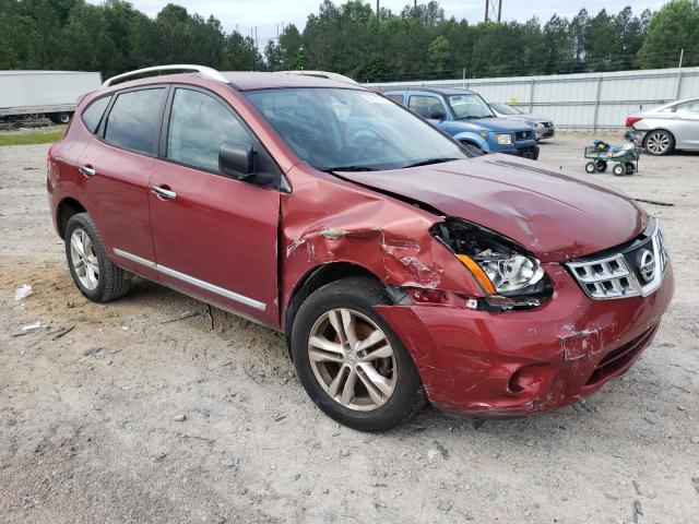 Photo 3 VIN: JN8AS5MT4FW657510 - NISSAN ROGUE 