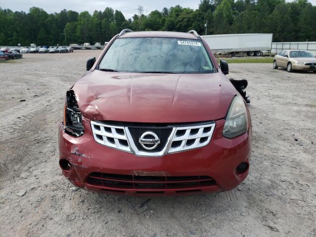 Photo 4 VIN: JN8AS5MT4FW657510 - NISSAN ROGUE 