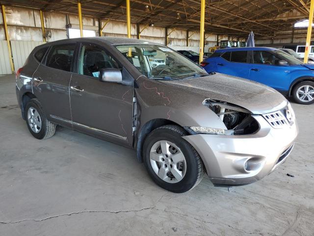 Photo 3 VIN: JN8AS5MT4FW658074 - NISSAN ROGUE SELE 