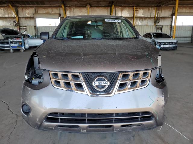 Photo 4 VIN: JN8AS5MT4FW658074 - NISSAN ROGUE SELE 