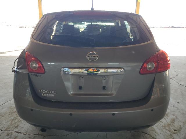 Photo 5 VIN: JN8AS5MT4FW658074 - NISSAN ROGUE SELE 