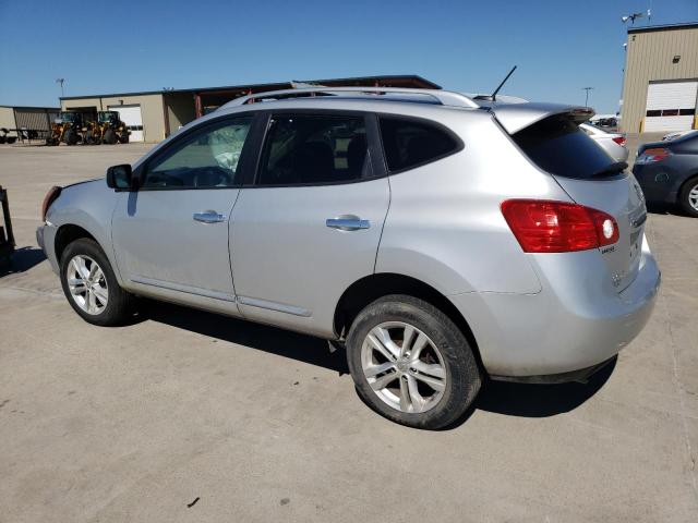 Photo 1 VIN: JN8AS5MT4FW659502 - NISSAN ROGUE SELE 