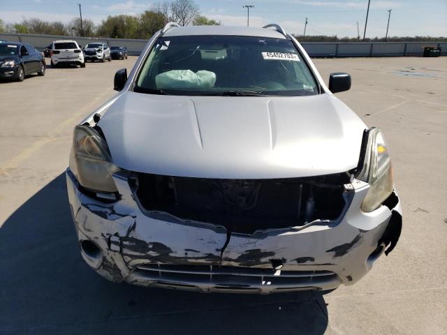 Photo 4 VIN: JN8AS5MT4FW659502 - NISSAN ROGUE SELE 