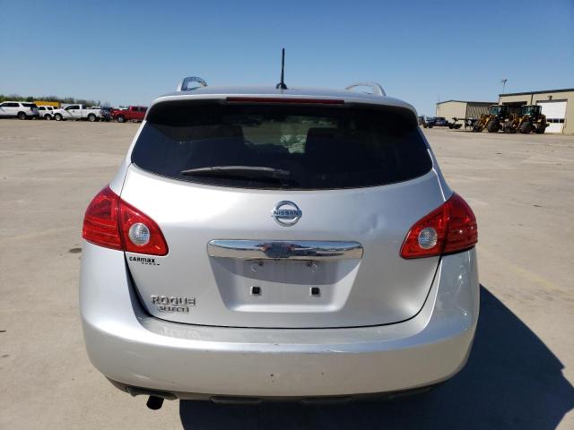 Photo 5 VIN: JN8AS5MT4FW659502 - NISSAN ROGUE SELE 