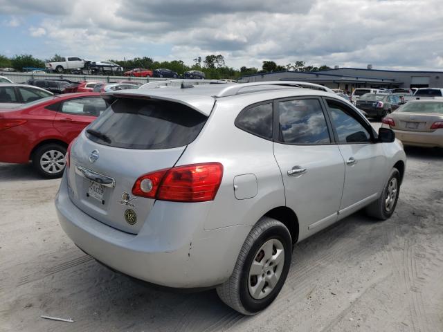 Photo 3 VIN: JN8AS5MT4FW659922 - NISSAN ROGUE SELE 