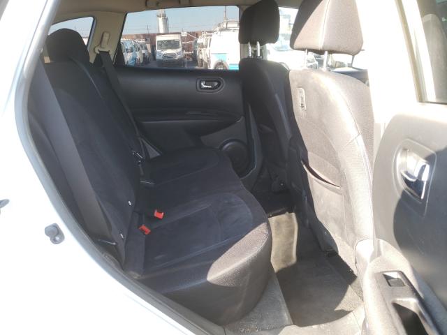 Photo 5 VIN: JN8AS5MT4FW661489 - NISSAN ROGUE SELE 