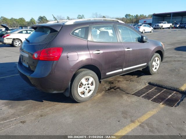 Photo 3 VIN: JN8AS5MT4FW661797 - NISSAN ROGUE SELECT 