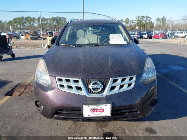 Photo 5 VIN: JN8AS5MT4FW661797 - NISSAN ROGUE SELECT 