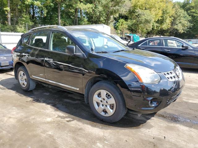 Photo 3 VIN: JN8AS5MT4FW666014 - NISSAN ROGUE SELE 