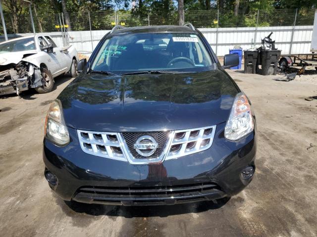 Photo 4 VIN: JN8AS5MT4FW666014 - NISSAN ROGUE SELE 