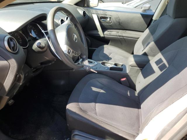 Photo 6 VIN: JN8AS5MT4FW666014 - NISSAN ROGUE SELE 