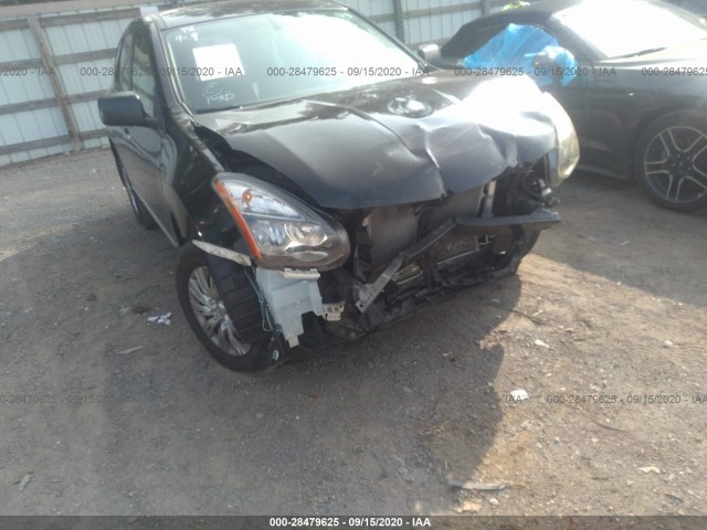 Photo 5 VIN: JN8AS5MT4FW666241 - NISSAN ROGUE SELECT 