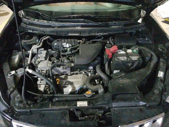 Photo 6 VIN: JN8AS5MT4FW667616 - NISSAN ROGUE SELE 