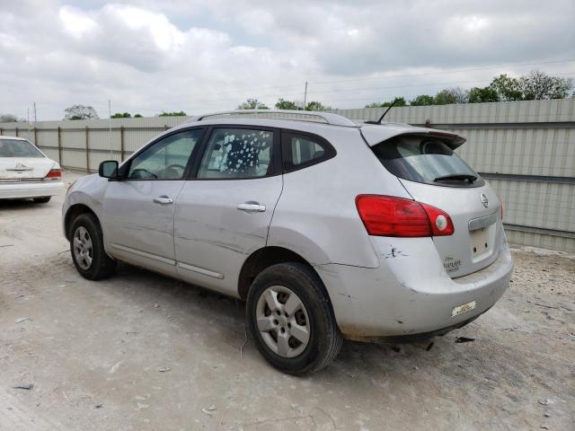 Photo 1 VIN: JN8AS5MT4FW667762 - NISSAN ROGUE SELE 