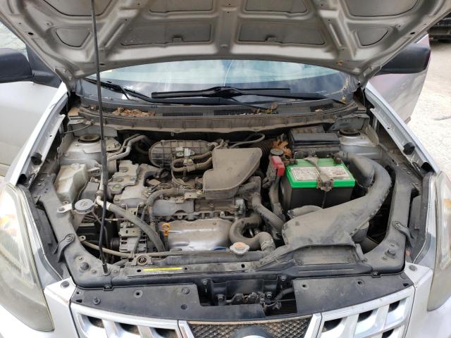 Photo 11 VIN: JN8AS5MT4FW667762 - NISSAN ROGUE SELE 